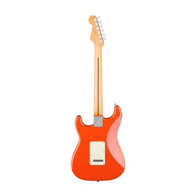 Fender Player II Stratocaster - Rallye Orange