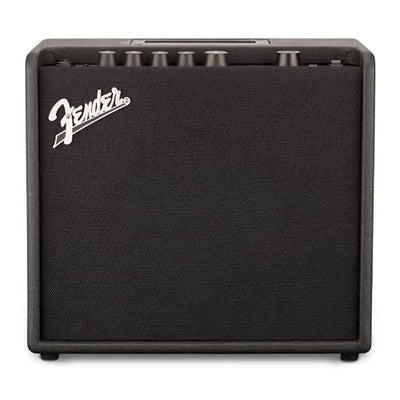 Fender Mustang LT25 Guitar Combo Amplifier
