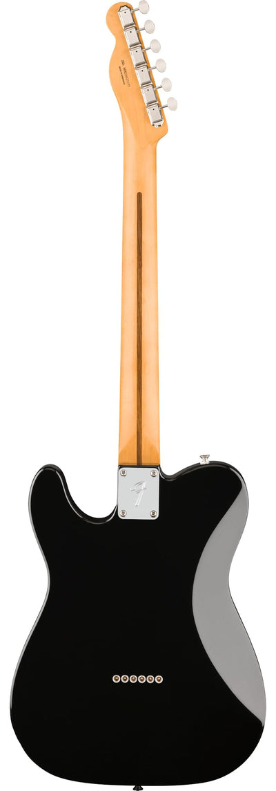 Fender Player II Telecaster HH - Black w/ Cleaning Kit