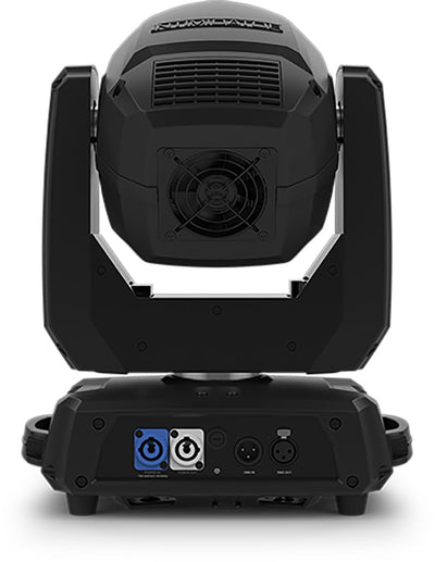 Chauvet DJ Intimidator Beam 360X w/ DMX Cables