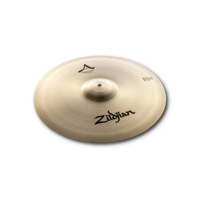 Zildjian A0224 17" A Thin Crash Cymbal w/ Felts