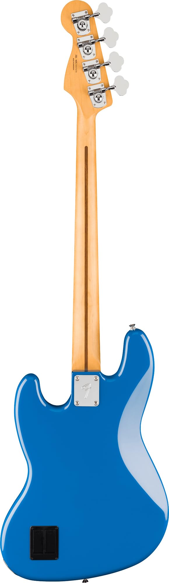 Fender Player II Modified Active Jazz Bass - Electric Blue