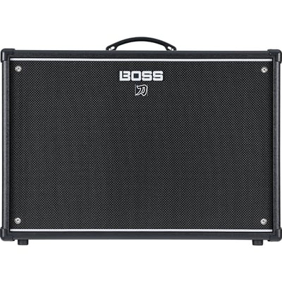 Boss Katana-100/212 Gen 3 100-Watt 2x12-Inch Guitar Combo Amplifier