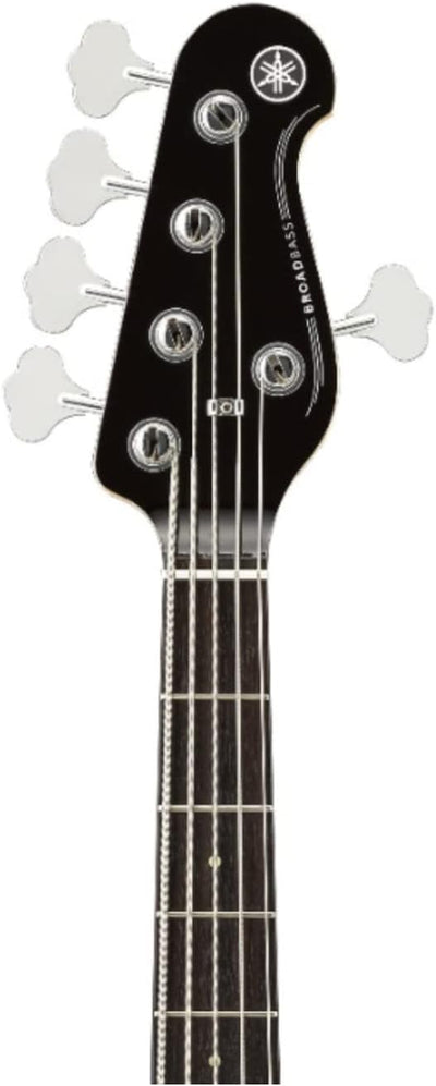 Yamaha BB435 5-String Bass Guitar - Teal Blue