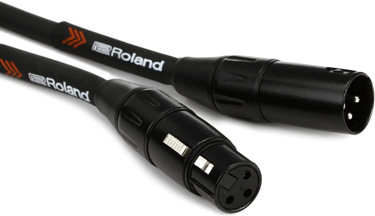 Roland GO:MIXER PRO-X Audio Mixer for Smartphones w/ Microphone Cable