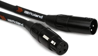 Roland GO:MIXER PRO-X Audio Mixer for Smartphones w/ Microphone Cable