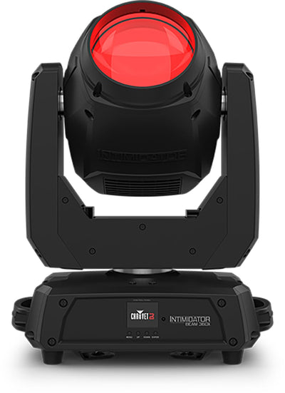 Chauvet DJ Intimidator Beam 360X w/ DMX Cables