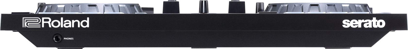 Roland DJ-202 DJ Controller w/ Stand