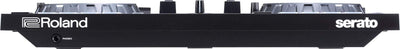 Roland DJ-202 DJ Controller w/ Stand