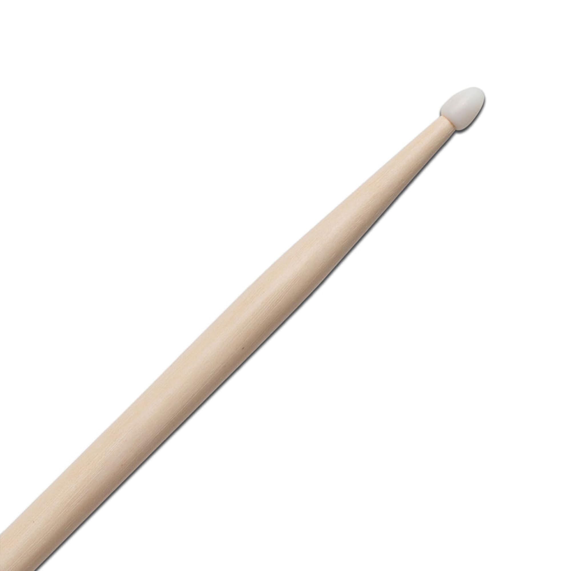 Vic Firth American Classic 5B Nylon Tip Drumsticks - 3 Pack