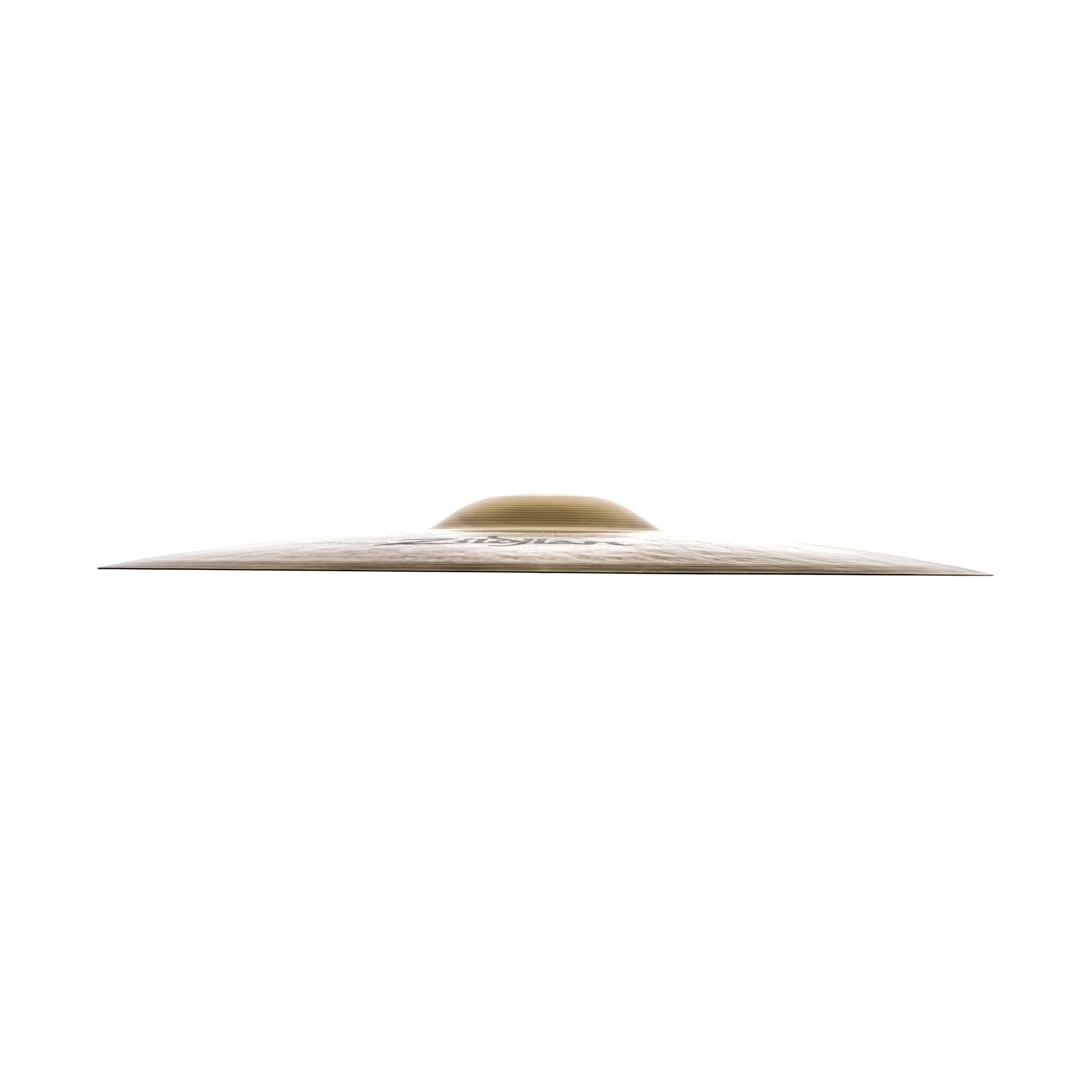Zildjian A0768 20" A Classic Orchestral Cymbal, Medium Heavy - Single w/ Drumstick Bag
