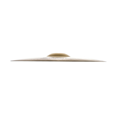 Zildjian A0768 20" A Classic Orchestral Cymbal, Medium Heavy - Single w/ Drumstick Bag