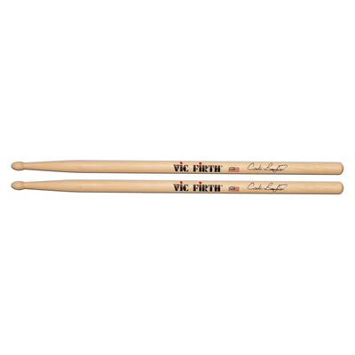 Vic Firth SBEA2 Signature Series Carter Beauford Drumsticks - 3 Pack