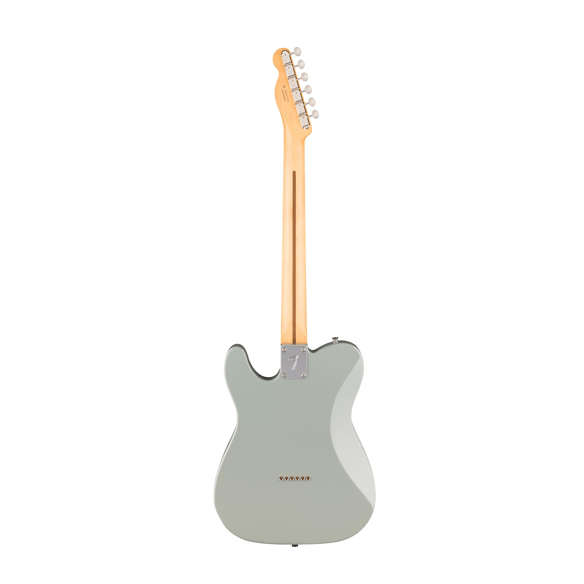 Fender Player II Telecaster HH - Cactus Gray