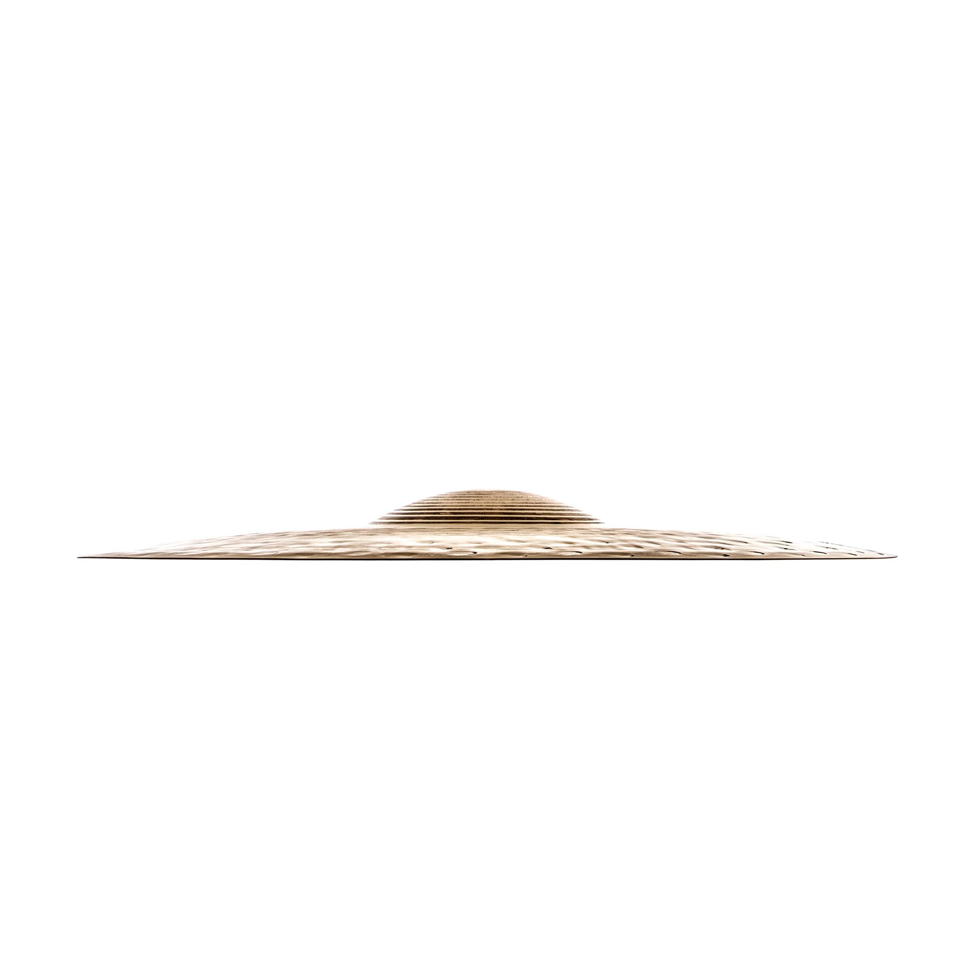 Zildjian K1143 20" K Constantinople Vintage Cymbal, Medium Light - Single w/ Drumstick Bag