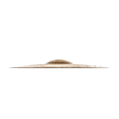 Zildjian K1143 20" K Constantinople Vintage Cymbal, Medium Light - Single w/ Drumstick Bag
