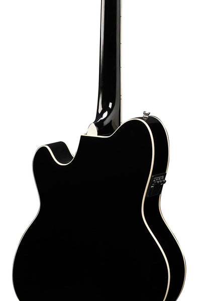 Ibanez TCY10E Talman Acoustic-Electric Guitar w/ Gig Bag