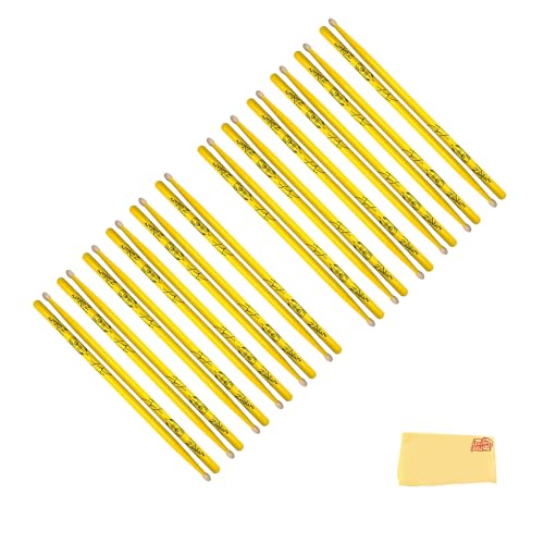Zildjian ZASJD2 Josh Dun "Trench" Drumsticks - 12 Pack