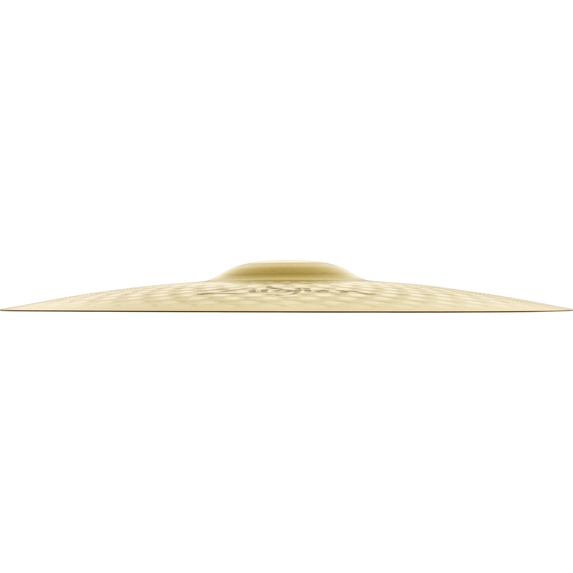 Zildjian ZP18CR 18" Planet Z Crash Ride Cymbal w/ Drumstick Bag
