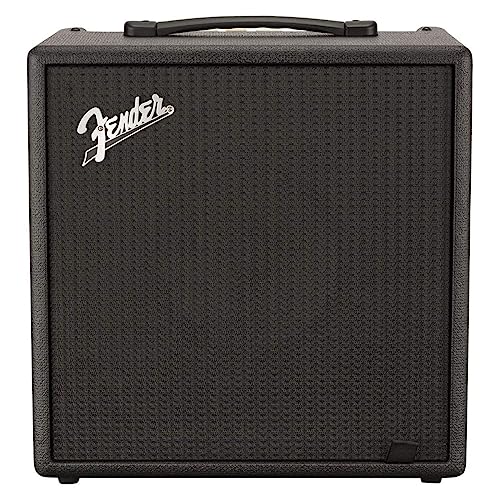 Fender Rumble LT25 1x8" Bass Combo Amplifier