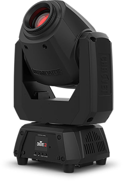 Chauvet DJ Intimidator Spot 260X w/ DMX Cables