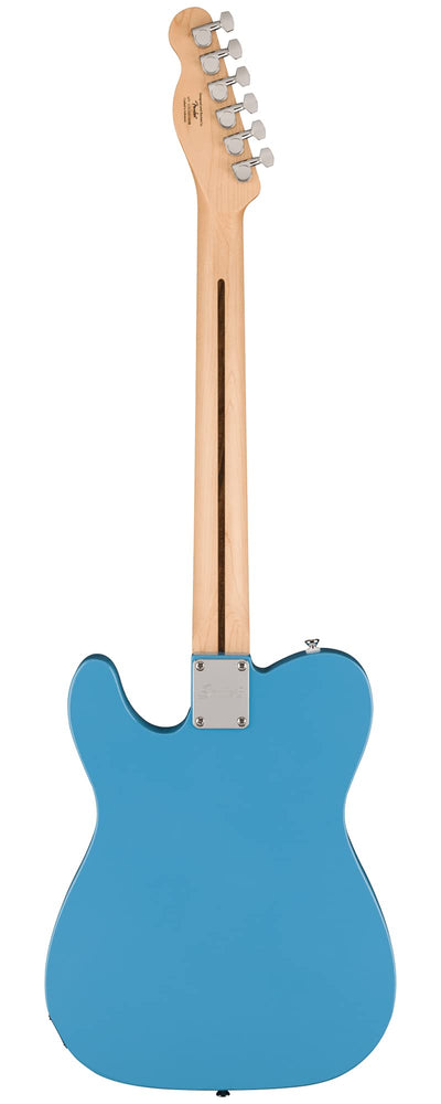 Fender Squier Sonic Telecaster - California Blue w/ Tuner
