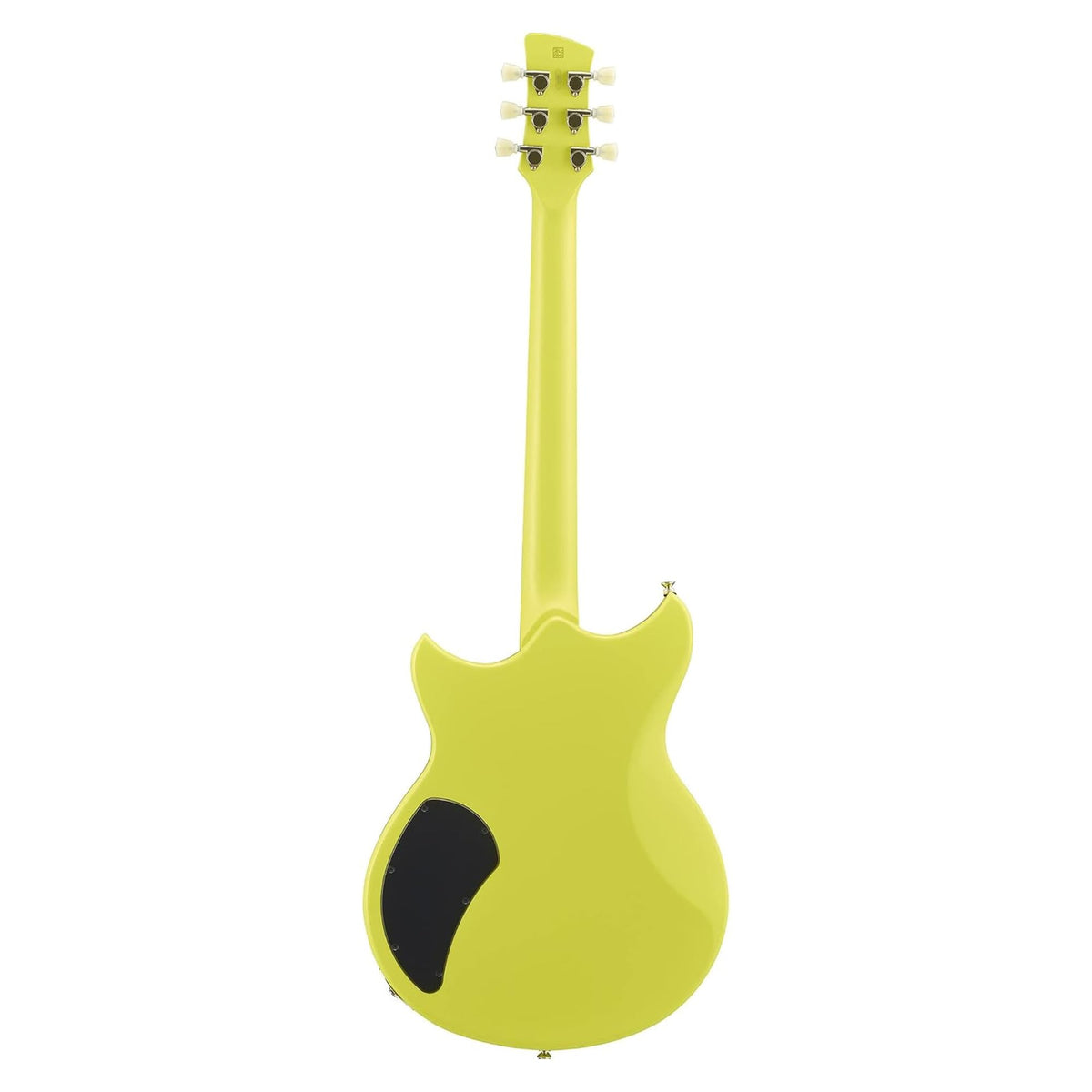 Yamaha RSE20 Revstar Element Electric Guitar - Neon Yellow