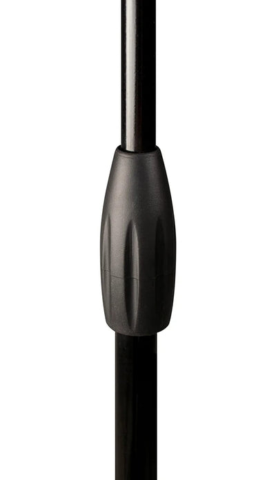 Ultimate Support MC-40B Pro Short Microphone Boom Stand w/ XLR Cable