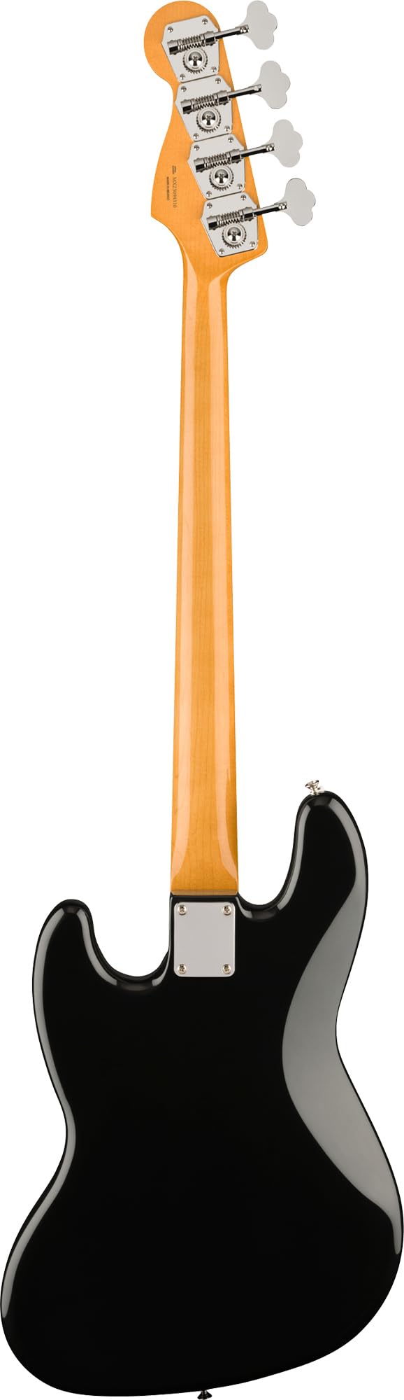 Fender Vintera II '60s Jazz Bass - Black