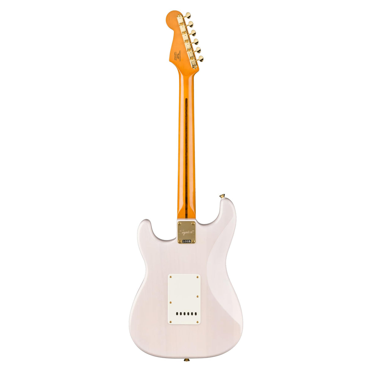 Fender Squier Classic Vibe '50s Stratocaster - White Blonde