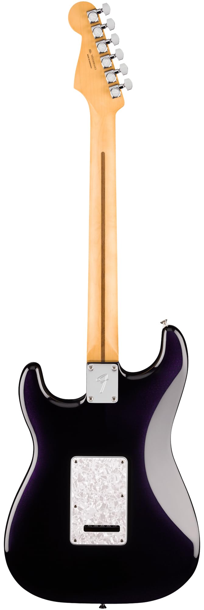 Fender Player II Modified Stratocaster - Dusk w/ Cleaning Kit