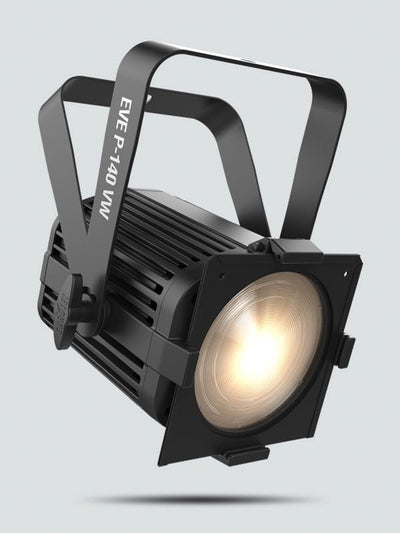 Chauvet DJ EVE P-140 VW w/ DMX Cable