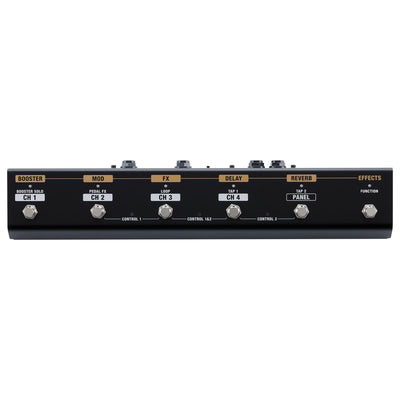 Boss GA-FC-EX Foot Controller w/ Instrument Cable