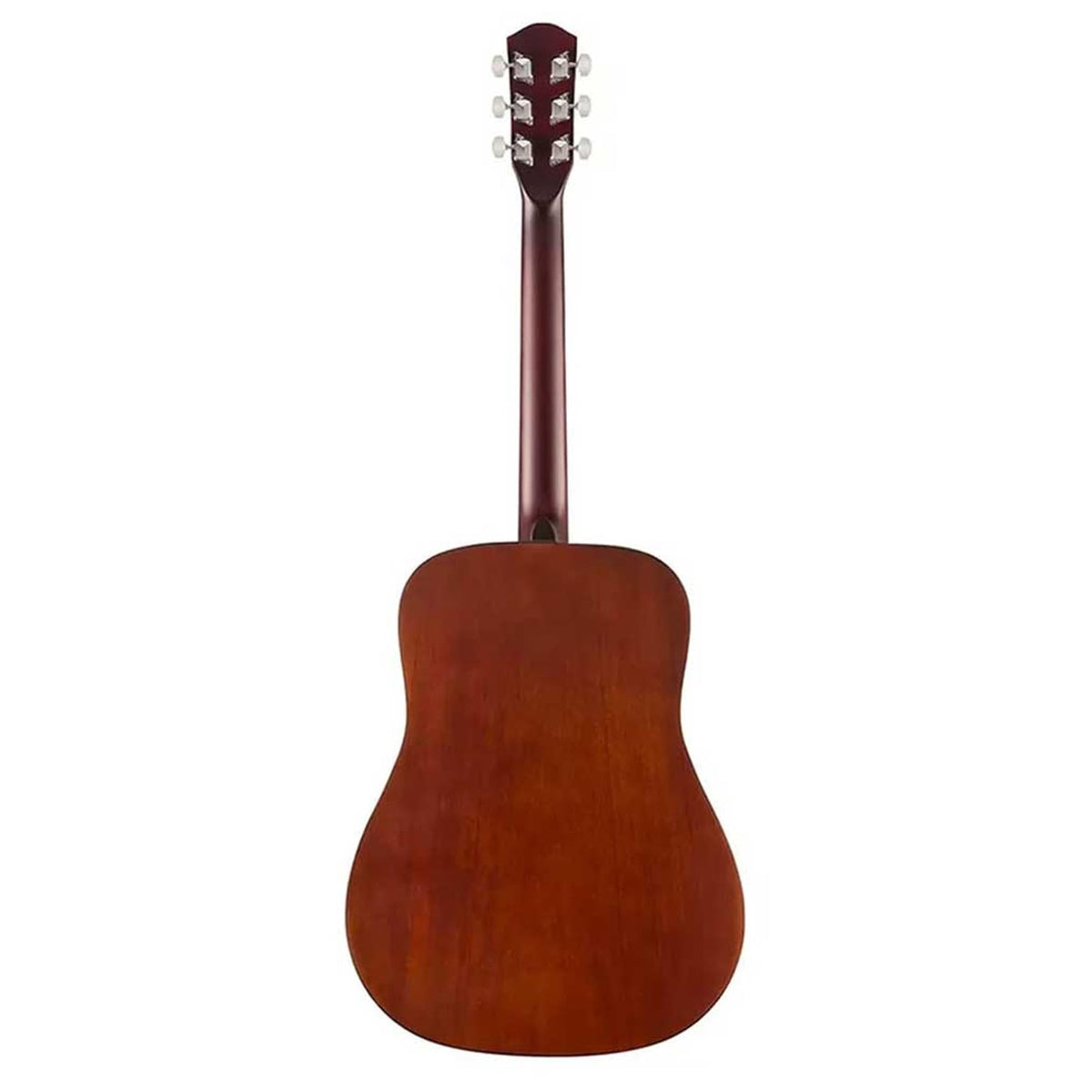 Fender FA-25 Dreadnought Acoustic Guitar - Sunburst