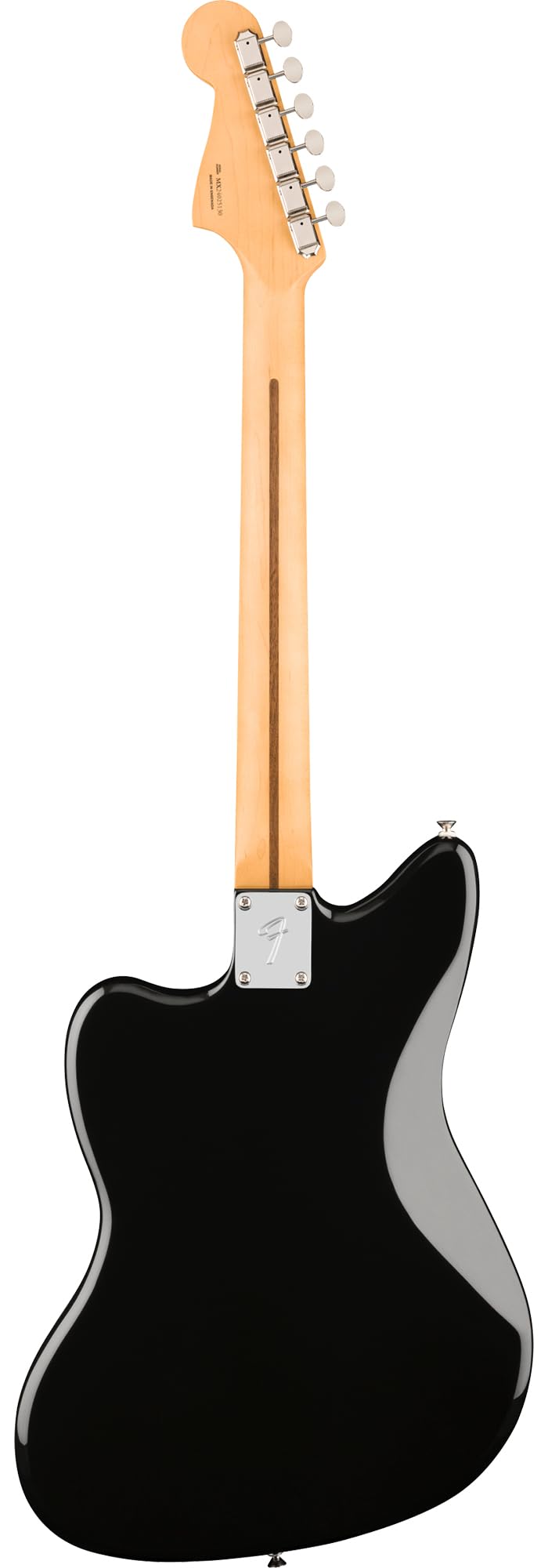 Fender Player II Jazzmaster - Black