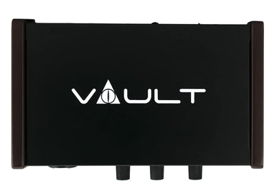 Vault Ai-Solo X 2-Channel Audio Interface with Bitwig 8-Track Bundle