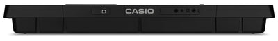 Casio CT-X700 61-Key Keyboard w/ Adjustable Stand
