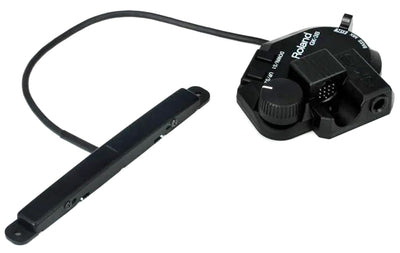Roland GK-3B Divided Bass Pickup w/ Instrument Cable