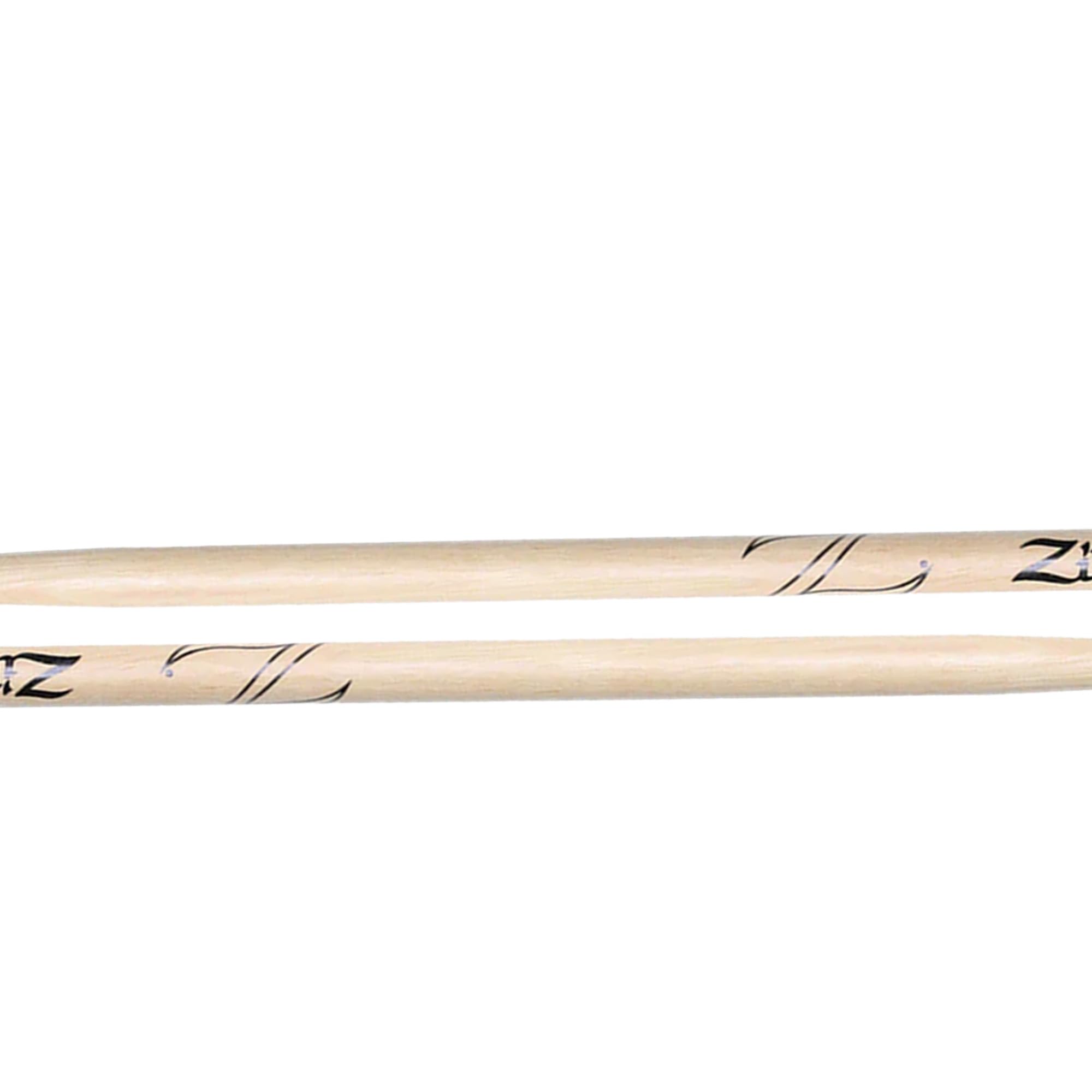 Zildjian 5A Nylon Tip Drumsticks - 12 Pack