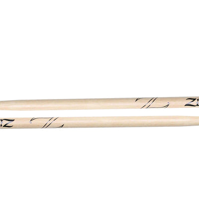 Zildjian 5A Nylon Tip Drumsticks - 12 Pack