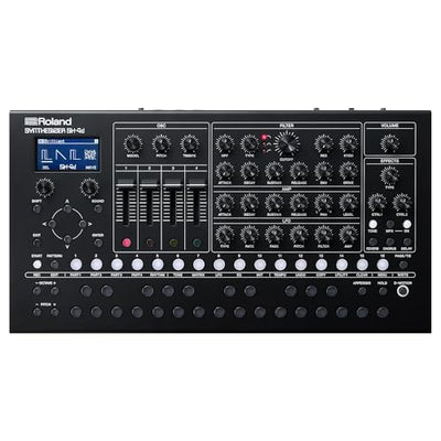Roland SH-4d Desktop Synthesizer