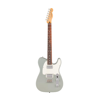 Fender Player II Telecaster HH - Cactus Gray w/ Gig Bag
