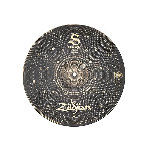 Zildjian SD16C 16" S Dark Crash Cymbal