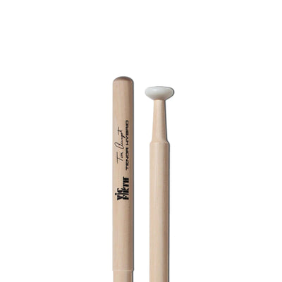 Vic Firth STATH Corpsmaster Multi-Tenor Tom Aungst Tenor Hybrid Drumsticks - 12 Pack