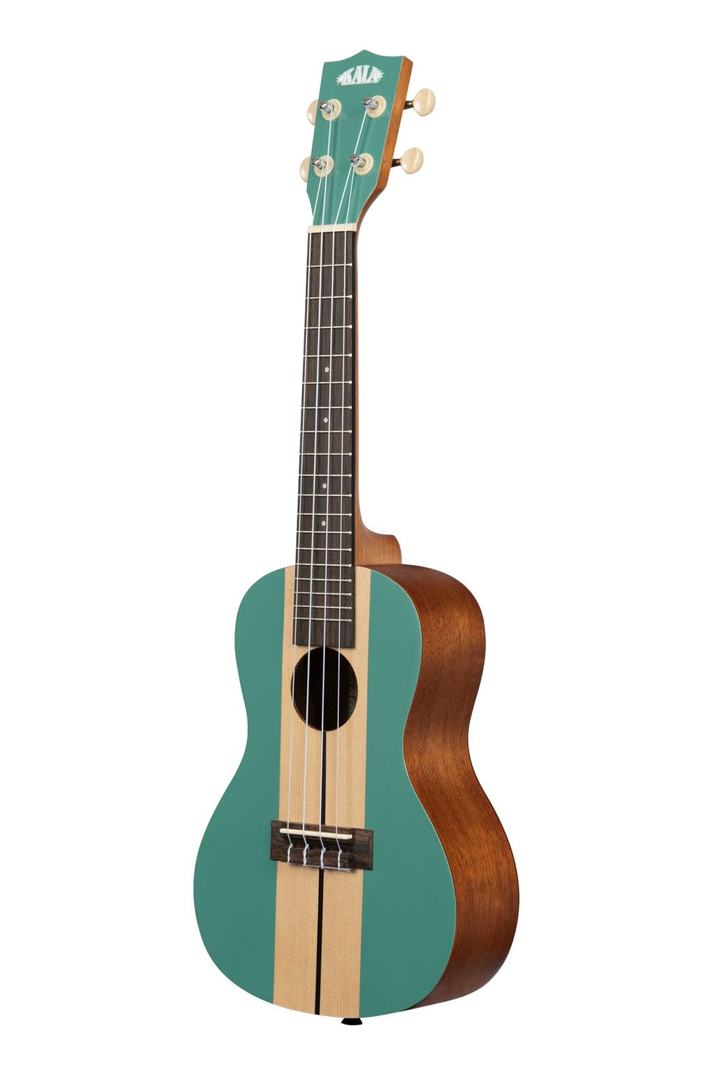 Kala KA-SURF Wipeout Concert Ukulele