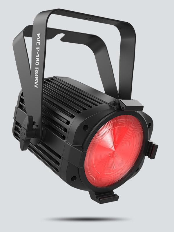 Chauvet DJ EVE P-160 RGBW w/ DMX Cable