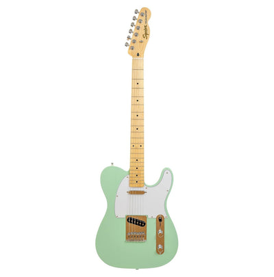 Fender Squier Affinity Telecaster - Surf Green