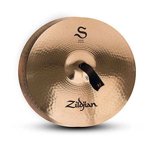 Zildjian S18BP 18" S Band Cymbals - Pair