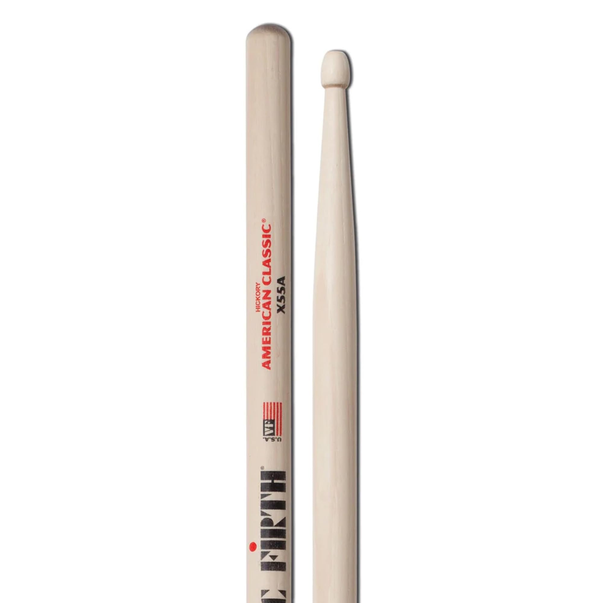 Vic Firth X55A American Classic Extreme 55A Drumsticks - 6 Pack