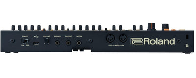 Roland JU-06A Juno Sound Module w/ Headphones